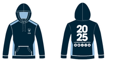 Load image into Gallery viewer, Lauderdale Primary 2025 School Leaders Hoodie