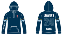 Load image into Gallery viewer, Dominic College 2024 Leavers Hoodie - BOSCO