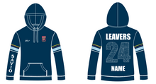 Load image into Gallery viewer, Dominic College 2024 Leavers Hoodie - SAVIO